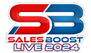 SalesBoost Logo